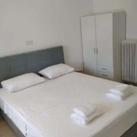Glyfada First Center Apartment Athens Exterior photo