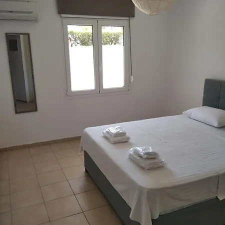 Glyfada First Center Apartment Athens Exterior photo