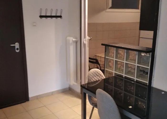Glyfada First Center
