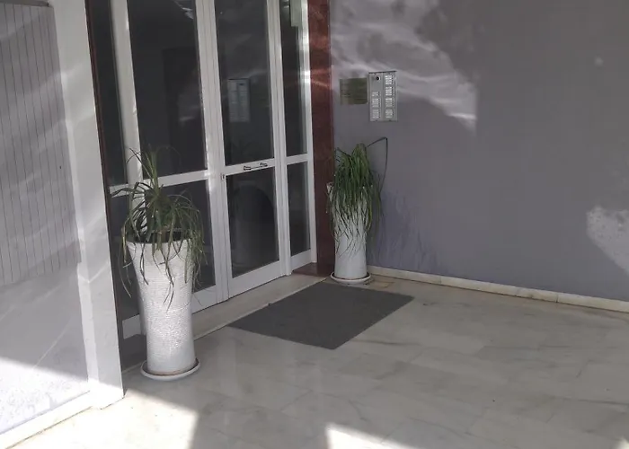 Glyfada First Center