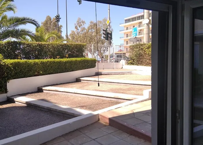 Glyfada First Center