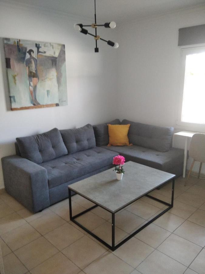 Glyfada First Center