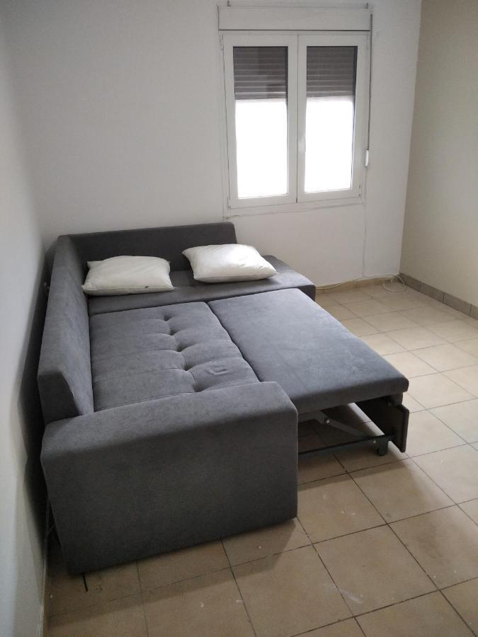 Apartment Glyfada First Center