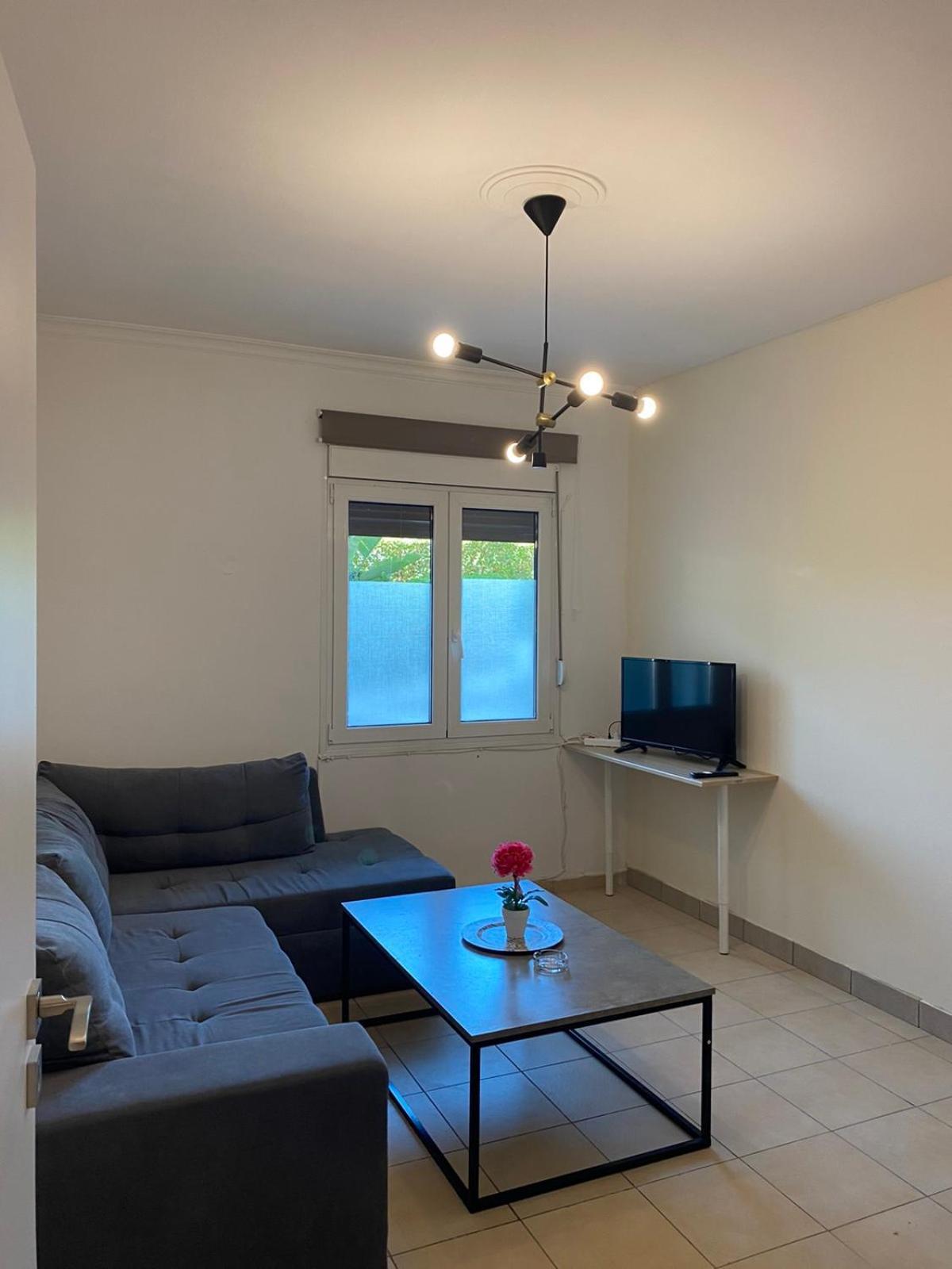 Glyfada First Center * Athens