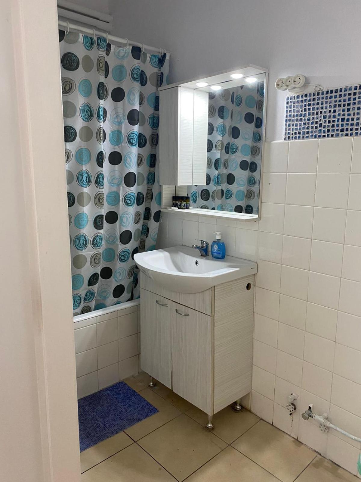 Glyfada First Center Apartment Athens