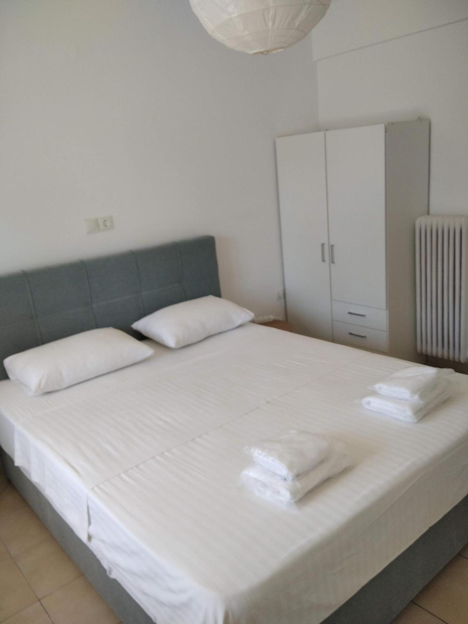 Glyfada First Center Athens