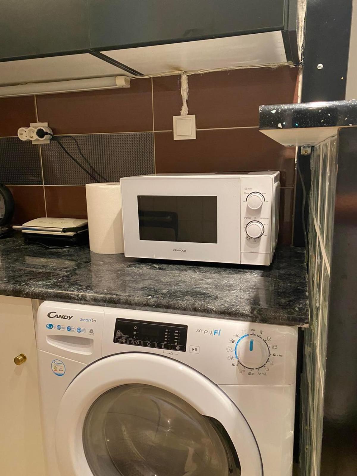 Apartment Glyfada First Center Athens