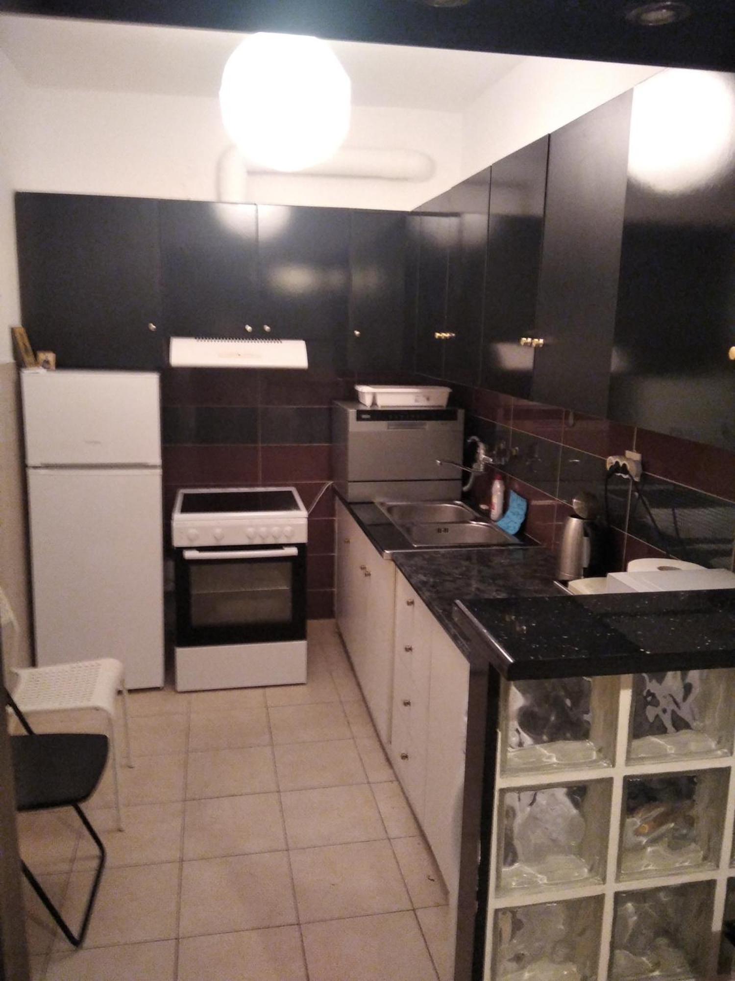 Glyfada First Center * Athens
