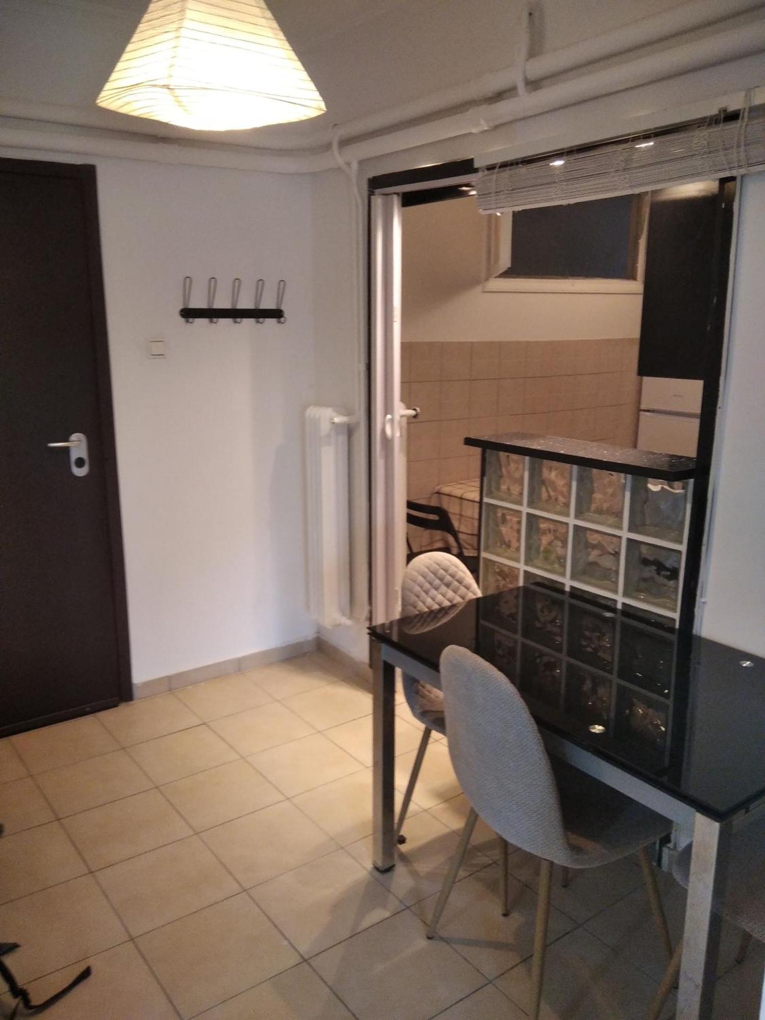 Apartment Glyfada First Center *