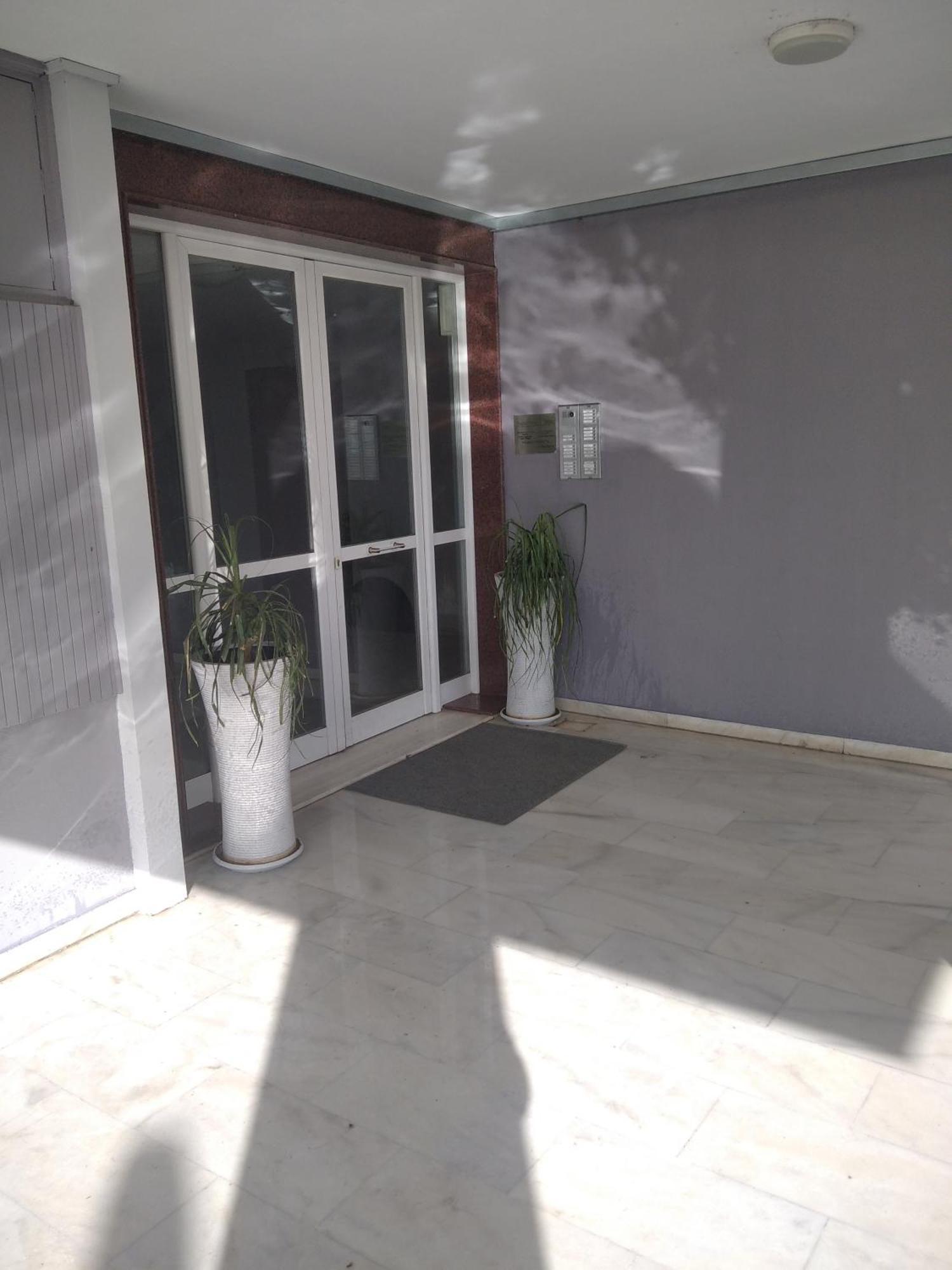 Glyfada First Center