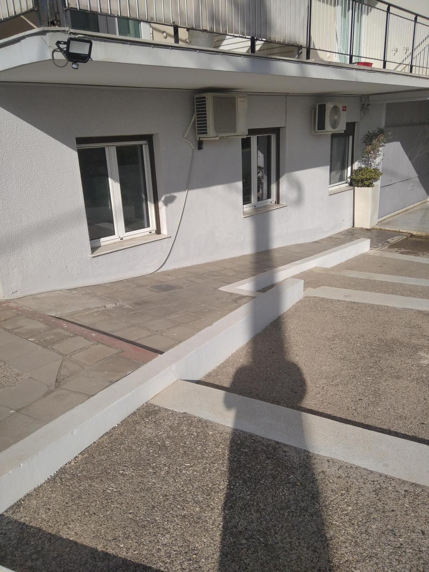 Glyfada First Center * Athens